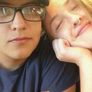 Meet your Posher, Noah